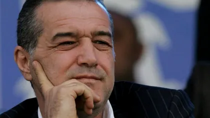 Momentul în care Gigi Becali și-a luat cea mai mare rușine pe 2021. Ce s-a întâmplat la FCSB