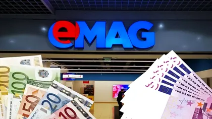 Câți bani a făcut eMag în 2020. Veniturile companiei în România sunt colosale