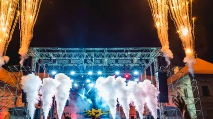 Ediție specială Electric Castle 2021. Când va avea loc, de fapt, și cât costă biletele