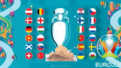 Câți bani câștigă Bucureștiul la Euro 2020. Suma colosală pe care o luam fără restricții