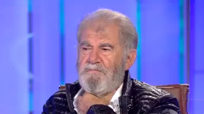 Marele actor Florin Zamfirescu, mesaj exploziv pentru autoritățile din România: ”Nu mai vaccinați copiii! Nu începeți cu nenorocirea asta”