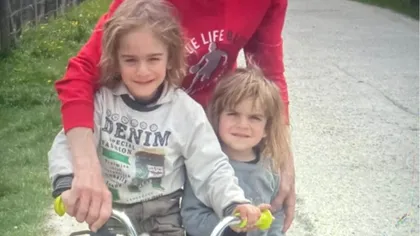 Ultima oră! De ce au fugit de acasă cei doi frățiori dispăruți din Mehadia. Ce le făcea tatăl lor, de fapt