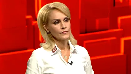 Gabriela Firea, totul despre relația cu Călin Popescu Tăriceanu. A spus adevărul acum VIDEO