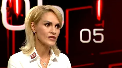 Ce spune Gabriela Firea despre candidatura la prezidențiale. Mulți români vor fi surprinși de răspunsul ei