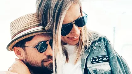 Soția lui Dani Oțil are probleme cu sarcina. Ce a pățit graviduța Gabriela Prisăcariu