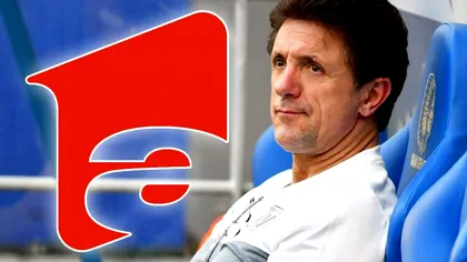 Ce emisiune va prezenta Gică Popescu la Antena 1. Anunțul oficial tocmai a fost făcut