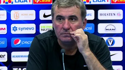 Ce interdicție ar avea Gică Hagi în România. S-a aflat abia acum