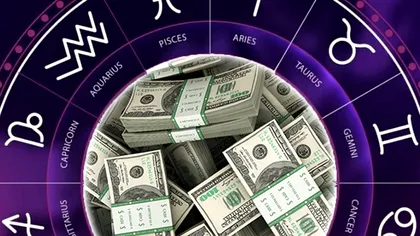 Horoscopul banilor 8-13 iunie 2021. Zodia care are mari probleme, va avea nevoie de toată susținerea
