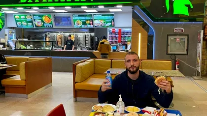 Lovitura primită de Ștefan Mandachi pe perioada pandemiei. Toate încasările sale au scăzut drastic