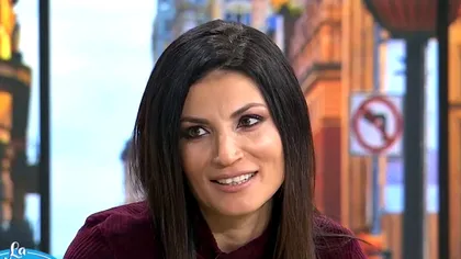 Ioana Ginghină, prima imagine alături de noul iubit. Cine este bărbatul cu care și-a refăcut viața