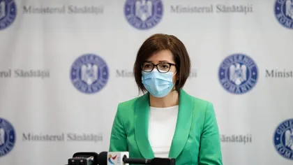 Ministrul Sănătății, avertisment îngrijorător cu privire la valul patru al pandemiei. Ce se întâmplă cu tulpina indiană de Covid-19