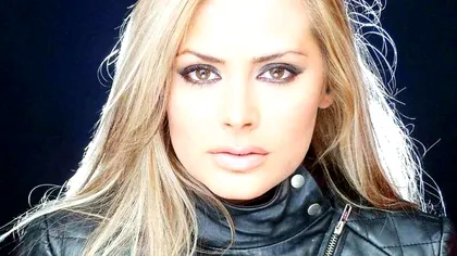 O mai ții minte pe Kitty Cepraga? Cu ce se ocupă actrița după ce a părăsit România