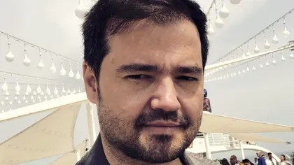 Fiica lui Laurențiu Duță e o mică domnișoară. Câți ani are și ce meserie și-a ales deja EXCLUSIV