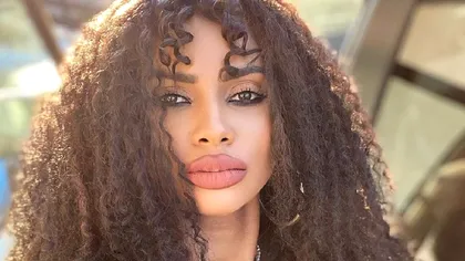 Cât de bine o duce Laurette după ce a fost bătută la început de an. Avem dovada FOTO (exclusiv)