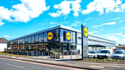 Lidl România a dat lovitura în țară. Veste uriașă: Kaufland va suferi după acest anunț