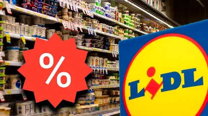 Magazinul care îi dă lovitura lui Lidl. Prețuri cu 30% mai mici
