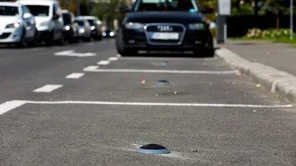 Un clujean și-a găsit locul de parcare ocupat. Ce i-a făcut șoferului nepăsător nu vezi în București