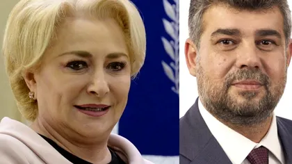 De ce a demisionat Viorica Dăncilă din PSD. Marcel Ciolacu a spus, în sfârșit, adevărul