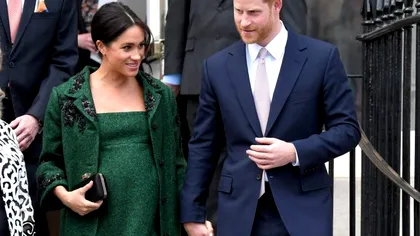 Cum se pot împăca Meghan Markle și Harry cu Regina Elisabeta. Au o șansă unică