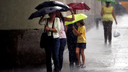 Meteo ANM. Anunțul pe care niciun român nu dorea să îl audă de la meteorologi a fost făcut