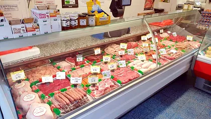 Mezeluri retrase de urgență de pe piață. Părinți, atenție mare! Nu le dați copiilor