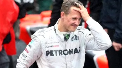 Cine îl vizitează pe Michael Schumacher de 2 ori pe lună: ”Nu-l las în pace”