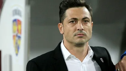 Mirel Rădoi i-a șocat pe jurnaliști după umilința cu Georgia. Ce a spus la conferință