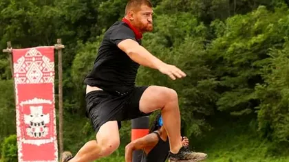 Veste cruntă pentru Cătălin Moroșanu la câteva luni de la Survivor 2021. Ce păcat!