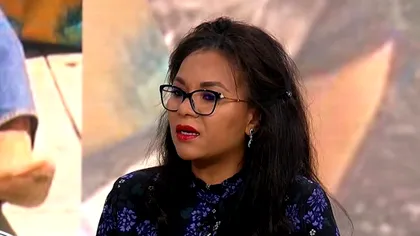 Ce a pățit Nadine când a dat BAC-ul acum: ”Îmi venea să-l strâng de gât pe profesor” (exclusiv)