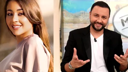 Nicole Cherry, anunț neașteptat despre sarcina ei. L-a uimit și pe Cătălin Măruță