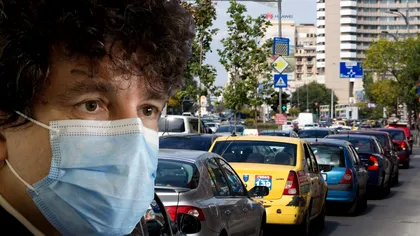 Nicușor Dan, veste proastă pentru milioane de șoferi. Ce măsuri vor fi luate: 