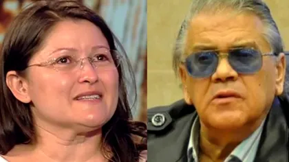 Vedetă îndurerată de moartea jurnalistului Florin Condurațeanu. A fost printre primele care a aflat