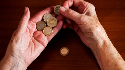 Românii care au cea mai mare pensie din țară. În ce oraș locuiesc cei mai avuți pensionari