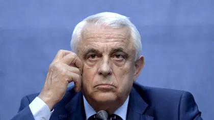 Ce pensie are Petre Daea, fostul ministru al Agriculturii. Va da statul în judecată