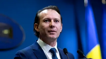 Vești proaste pentru asistații social. Ce plan are Florin Cîțu vizavi de ei, de fapt