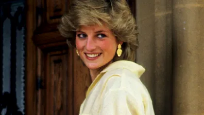 Câte mii de euro valorează mașina Prințesei Diana, de fapt. Ce s-a întâmplat cu ea