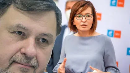 Alexandru Rafila, adevărul despre numărul mare al deceselor cauzate de Covid-19. De ce sunt raportate acum