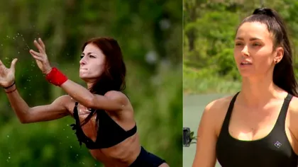 Ce a spus Raluca Dumitru după ce a ajuns în țară. Mesaj halucinant la adresa Elenei Marin de la Survivor România