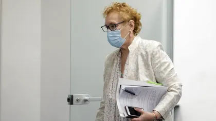 Renate Weber, avertisment crunt după revocarea sa din funcția de Avocat al Poporului. Ce li se pregătește cetățenilor, de fapt