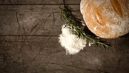 Cum faci acasă cea mai bună pâine. Cele mai bune rețete din fiecare zonă a României