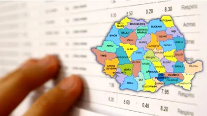 Rezultate Evaluarea Națională 2021. Edu.ro a afișat online notele la examenul de Capacitate! Verifică AICI