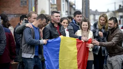 Vești bune pentru mii de români din Anglia. Boris Johnson a făcut marele anunț despre restricțiile covid-19