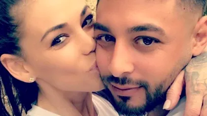 Gravida Roxana Vancea, răsfățată de soțul ei. Cum s-a sacrificat Dragoș Paiu pentru ea, de fapt EXCLUSIV