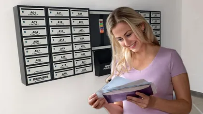 Ce pățești dacă citești scrisorile vecinilor, de fapt. Avertisment pentru toți românii