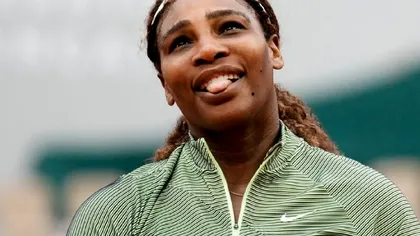 Serena Williams, decizie bizară înainte de Wimbledon. Presa e uluită de anunțul ei