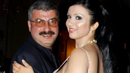Adriana Bahmuțeanu și Silviu Prigoană, din nou împreună. Nu e cale de întoarcere VIDEO