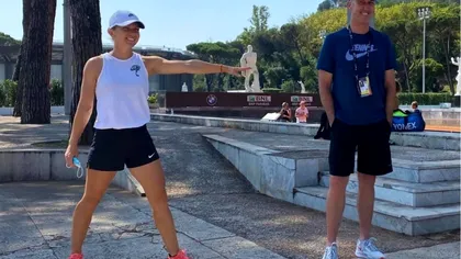Simona Halep oferă salarii colosale. Darren Cahill ar încasa o avere, în fiecare săptămână