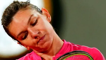 Probleme grave pentru Simona Halep. Sportiva a făcut anunțul trist