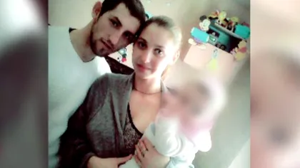 Crimă șocantă în Bacău. Femeie, ucisă de iubit sub privirile îngrozite ale fetiței lor de trei anișori: 