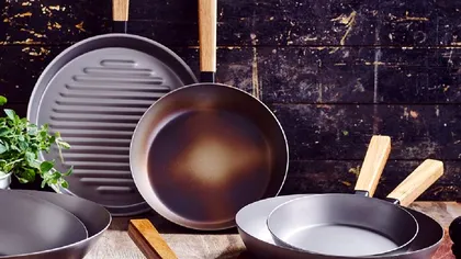 Greșeala pe care o fac toți românii atunci când cumpără tigăi. E musai să te dezobișnuiești de acest obicei prost